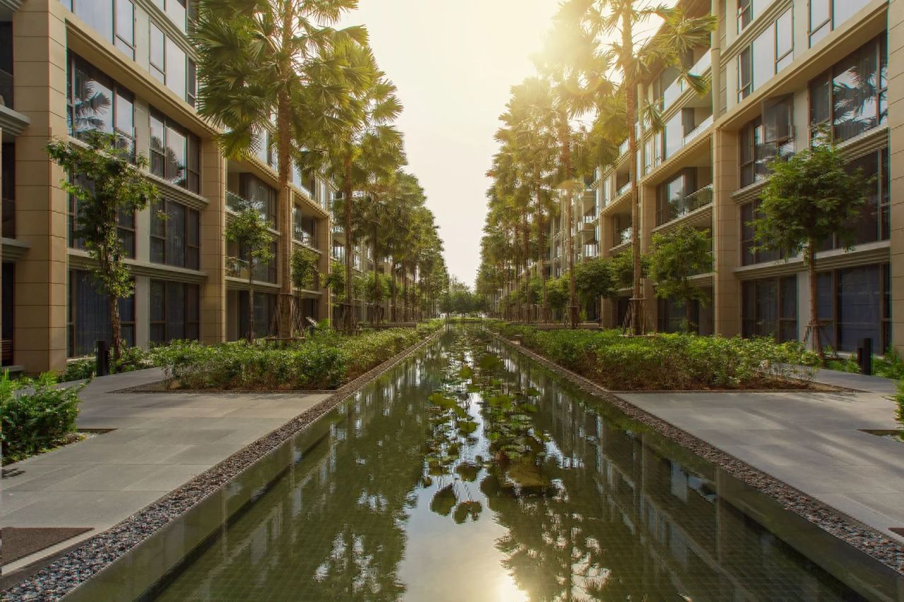 Apartamento en Phuket, Tailandia, 90 m² - imagen 1