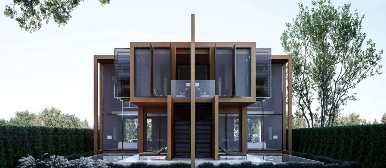 Villa in Phuket, Thailand, 288 m² - picture 1