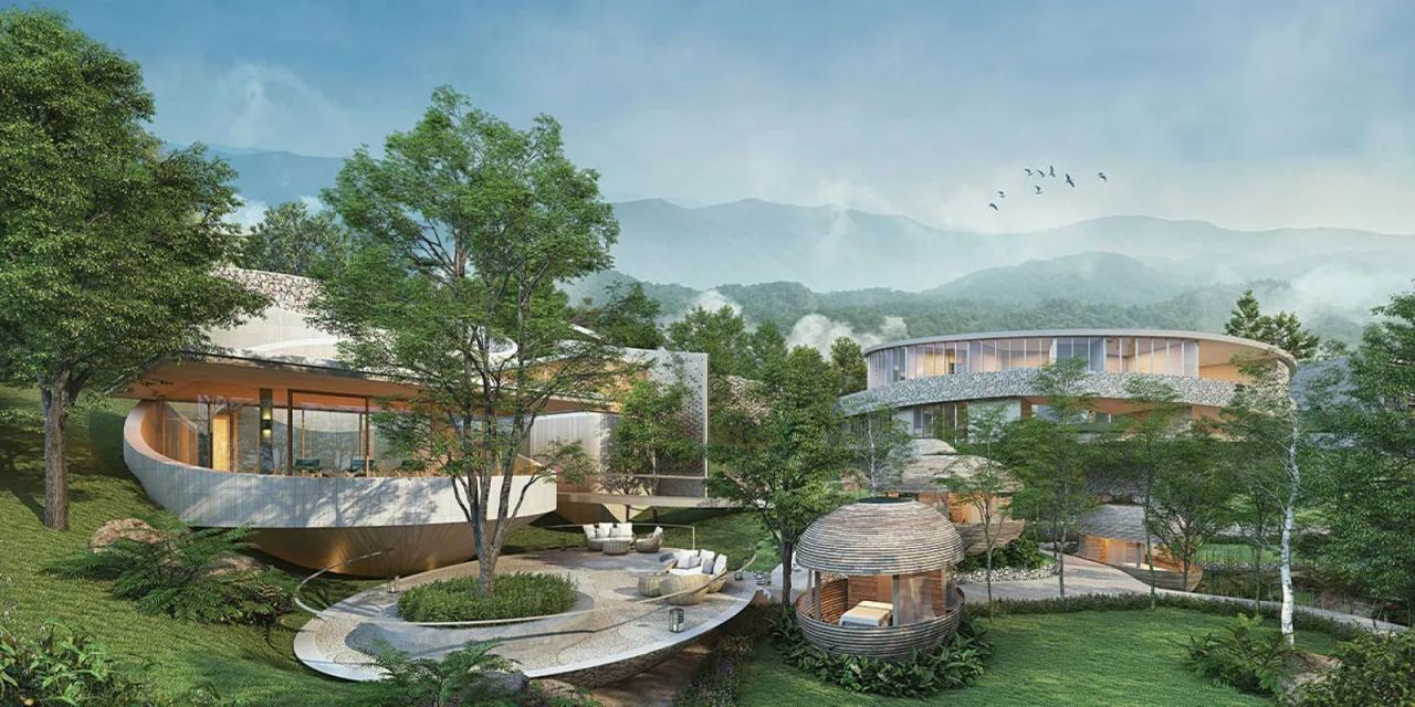 Villa in Phuket, Thailand, 701 m² - Foto 1