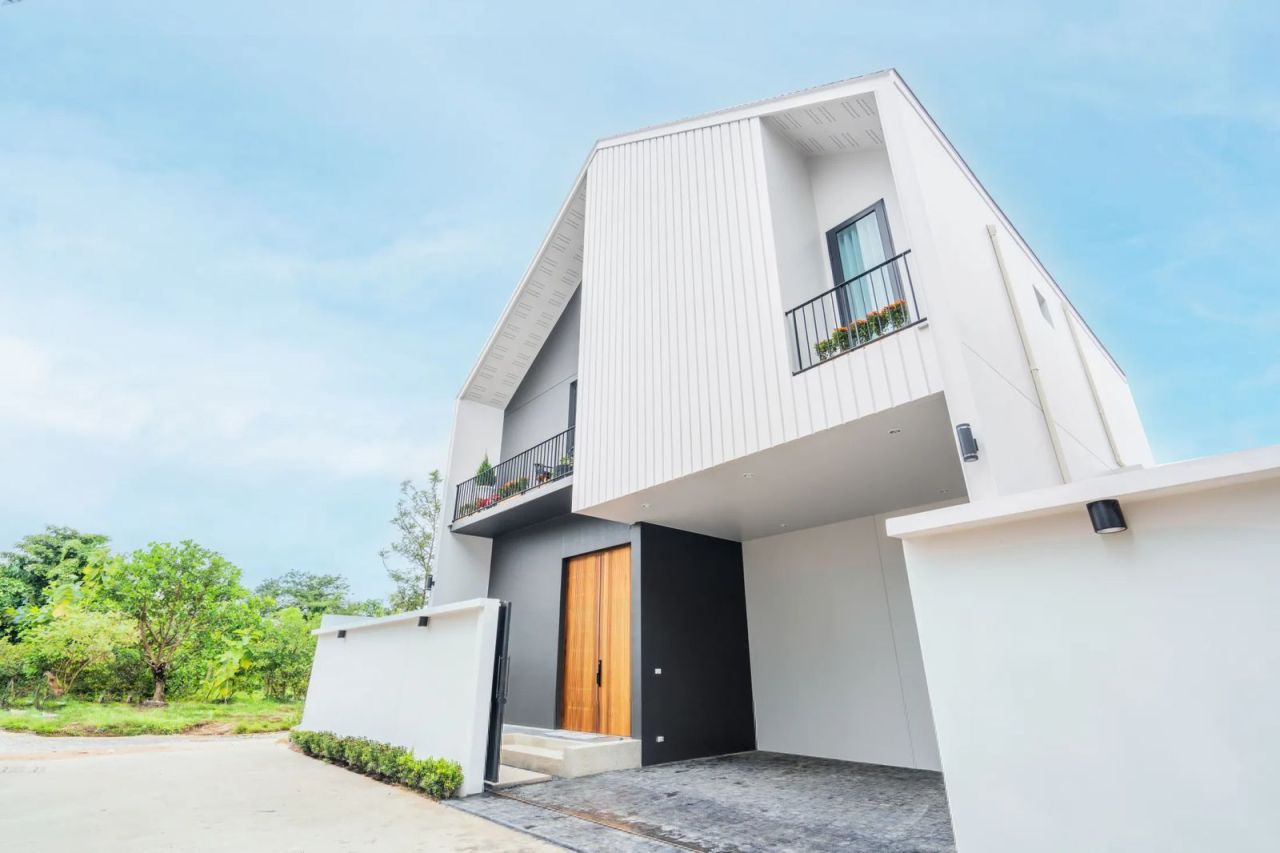 Villa en Phuket, Tailandia, 347 m² - imagen 1