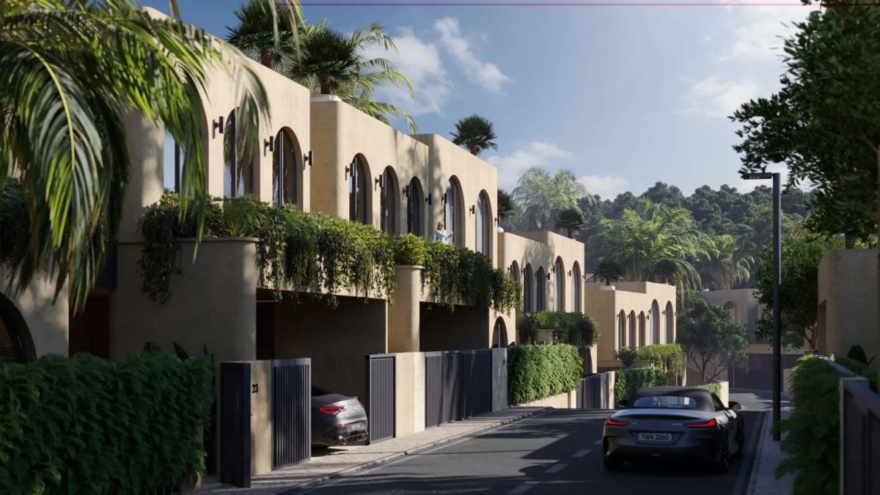 Villa in Phuket, Thailand, 301 m² - picture 1