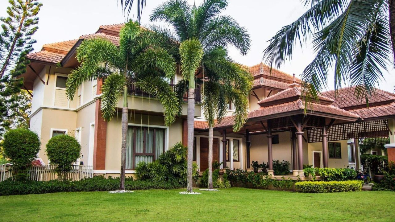 Villa in Phuket, Thailand, 650 m² - Foto 1