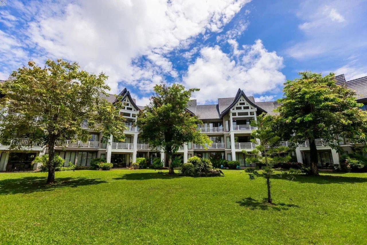 Apartment in Phuket, Thailand, 113 m² - Foto 1