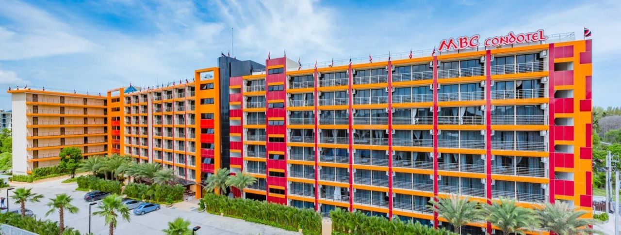 Apartamento en Phuket, Tailandia, 72 m² - imagen 1