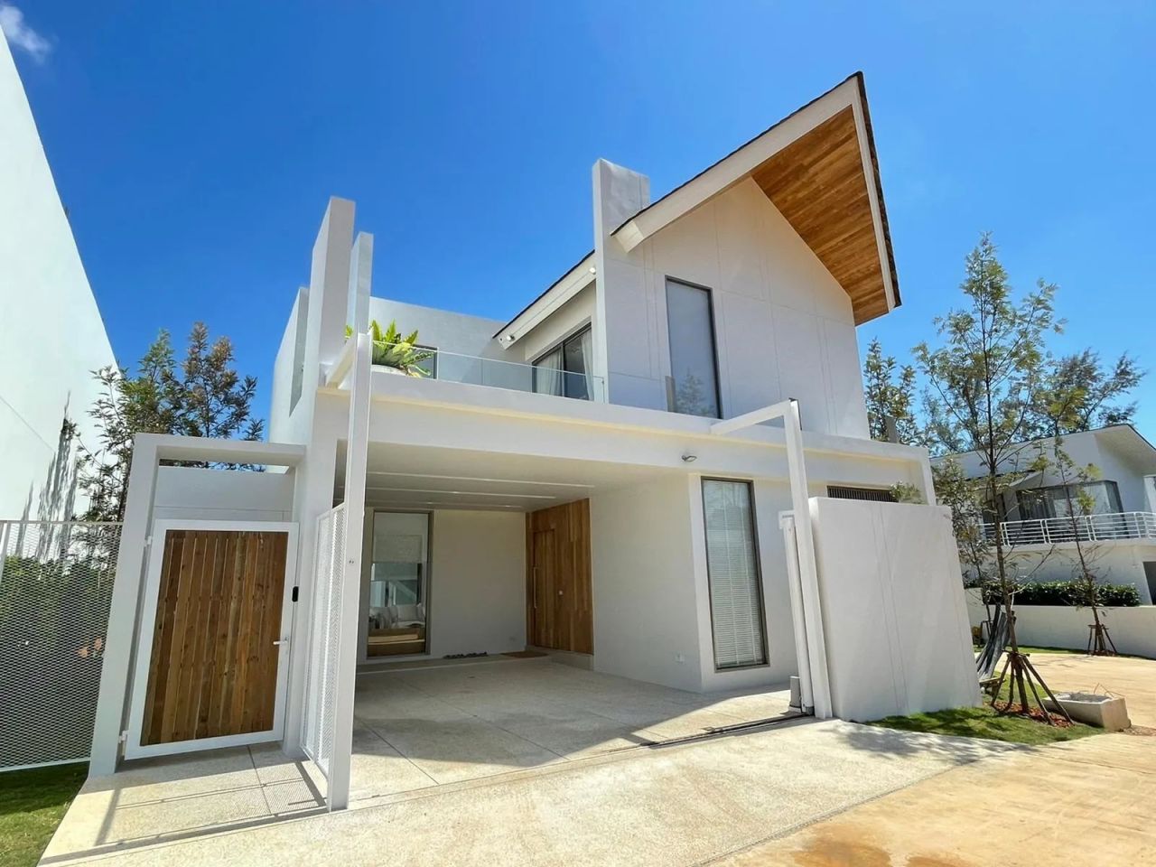 Villa in Phuket, Thailand, 326 m² - picture 1