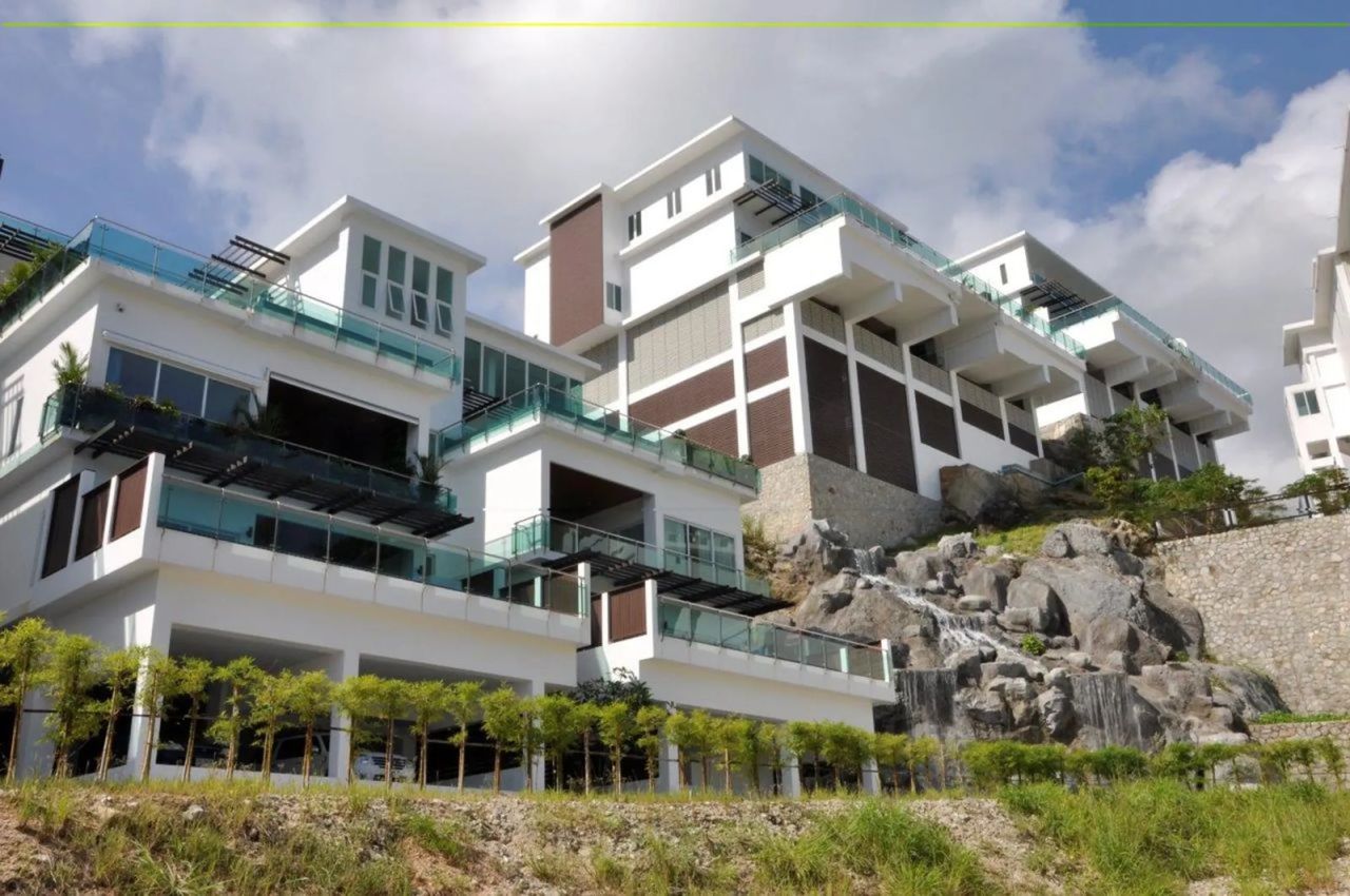 Apartment in Phuket, Thailand, 235 m² - picture 1
