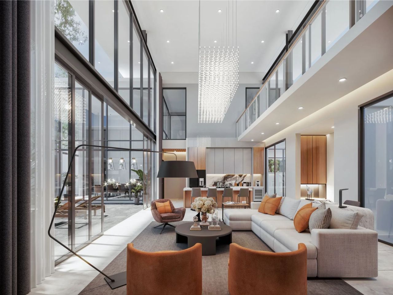 Villa in Phuket, Thailand, 1 325 m² - Foto 2