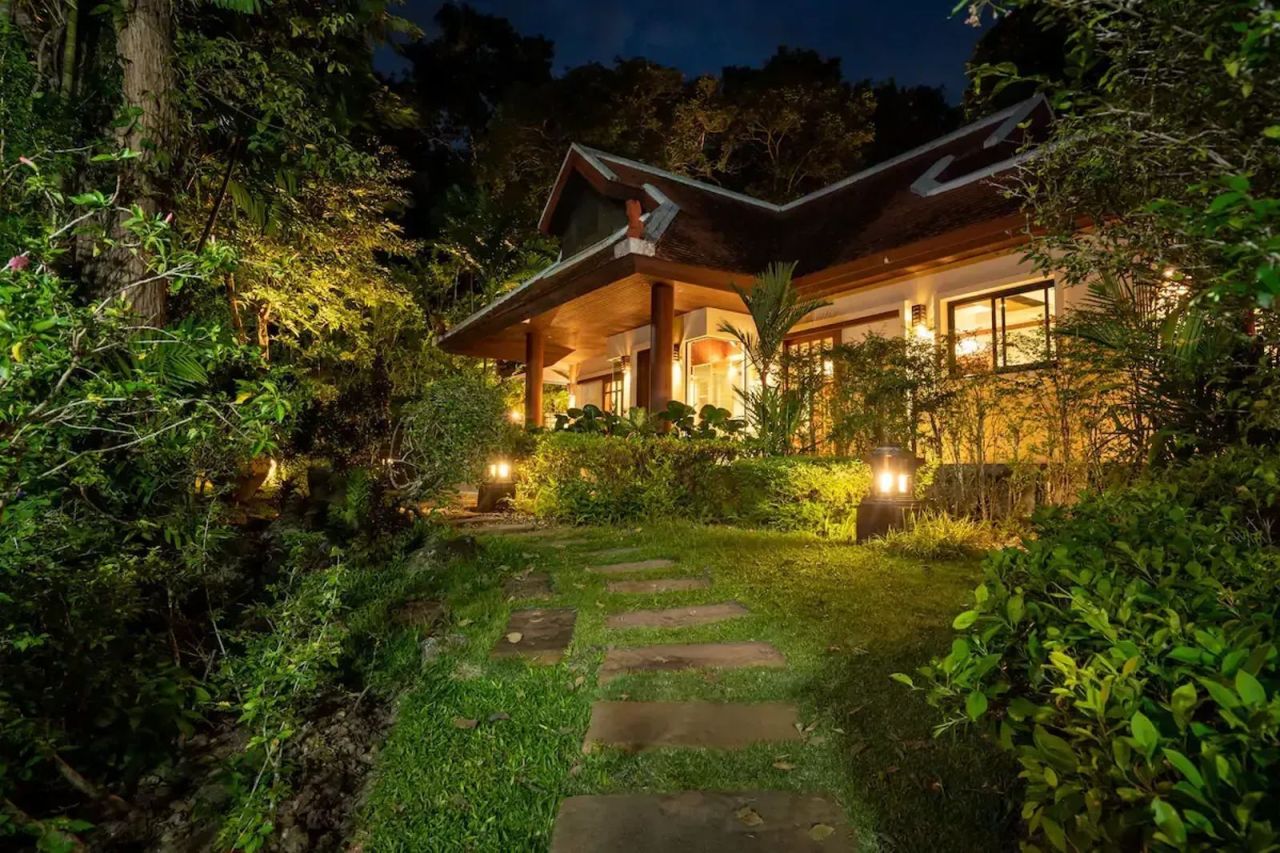 Villa in Phuket, Thailand, 300 m² - Foto 2