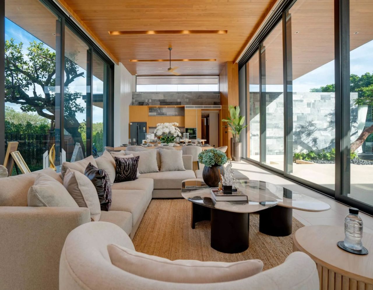 Villa in Phuket, Thailand, 428 m² - Foto 2