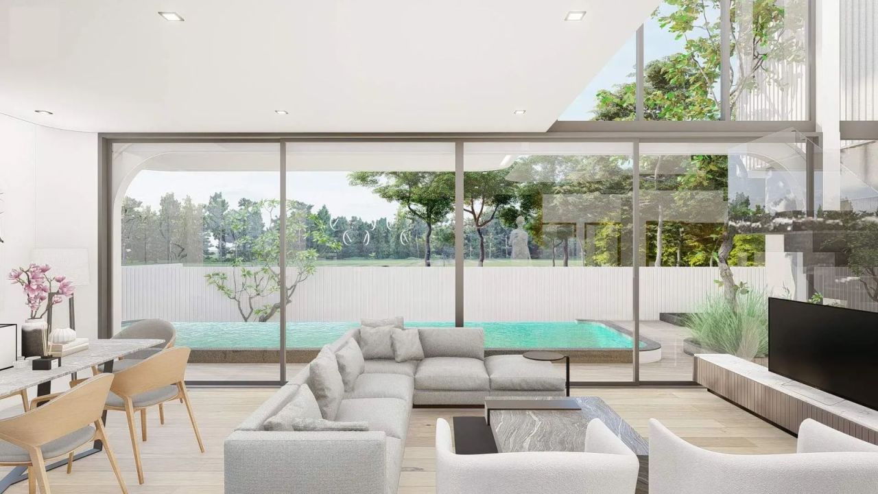 Villa en Phuket, Tailandia, 489 m² - imagen 2