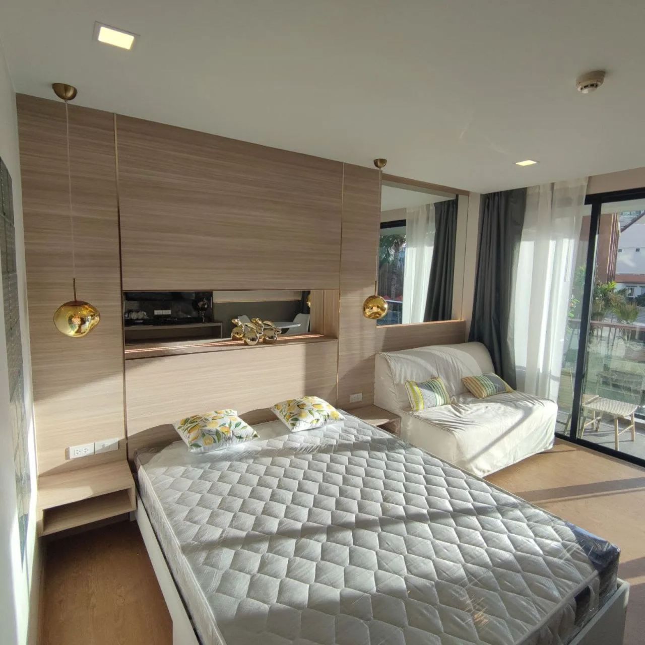 Apartment in Phuket, Thailand, 30 m² - picture 2