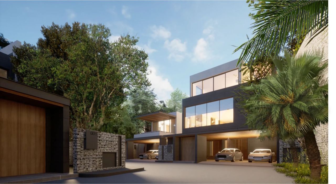 Villa a Phuket, Thailandia, 580 m² - foto 2