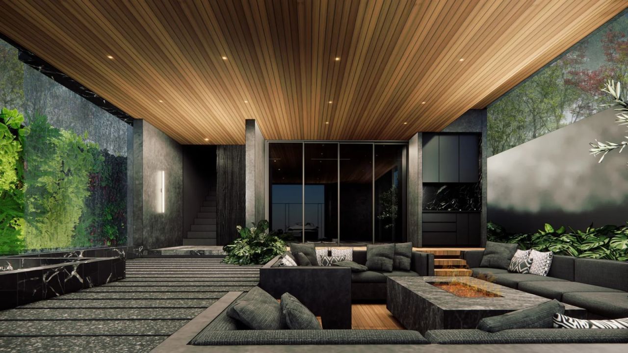 Villa in Phuket, Thailand, 632 m² - picture 2