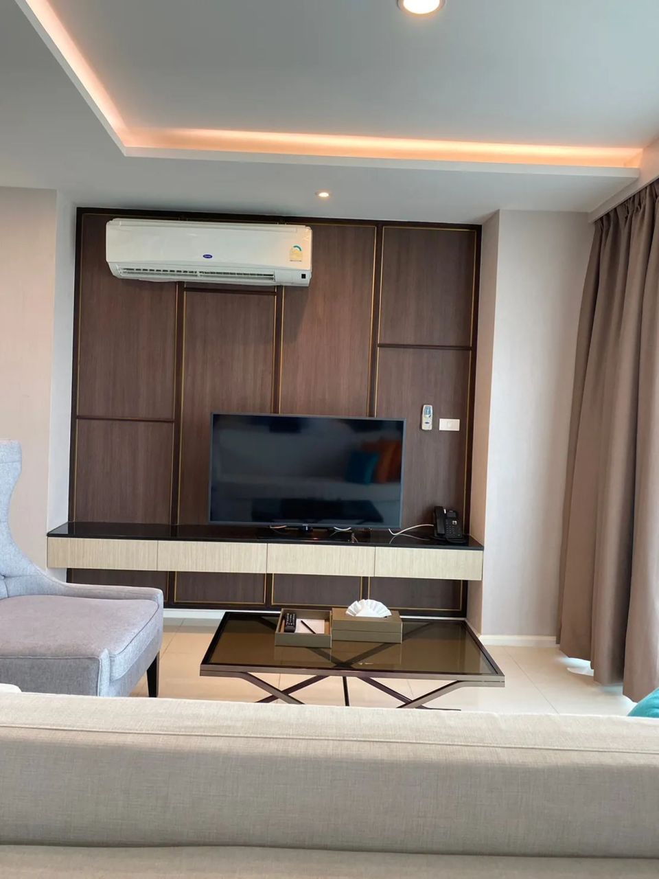 Appartamenti a Phuket, Thailandia, 107.44 m² - foto 2