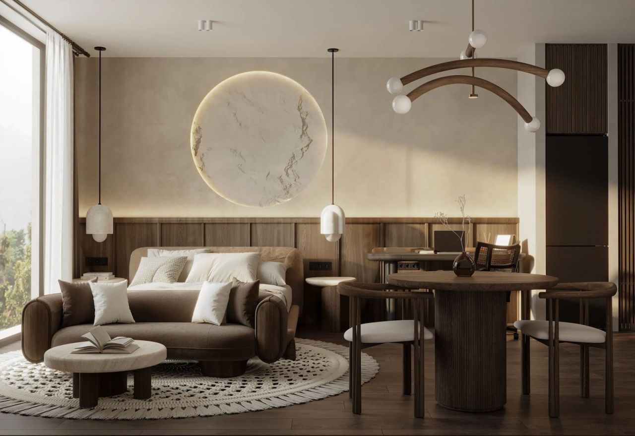 Apartamento en Phuket, Tailandia, 34.72 m² - imagen 2