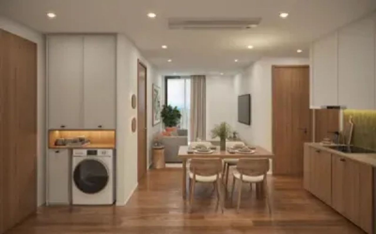 Apartment in Phuket, Thailand, 61 m² - Foto 2