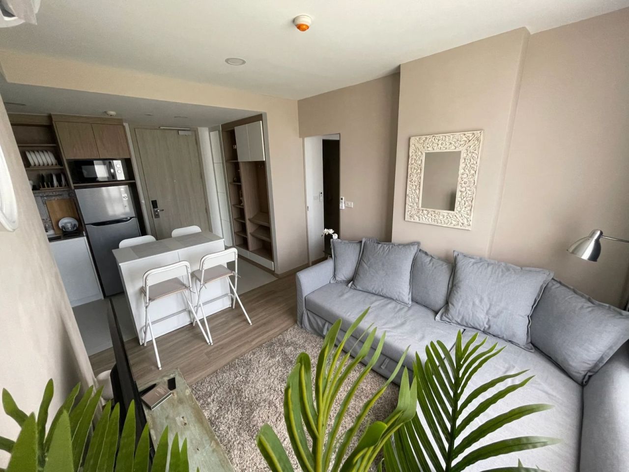 Appartement à Phuket, Thaïlande, 46 m² - image 2