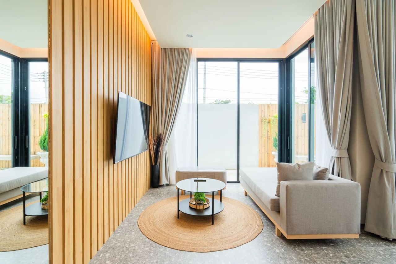 Villa in Phuket, Thailand, 347 m² - picture 2