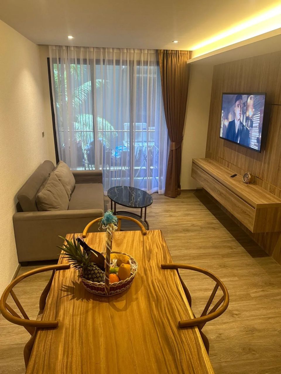 Appartamenti a Phuket, Thailandia, 53 m² - foto 2