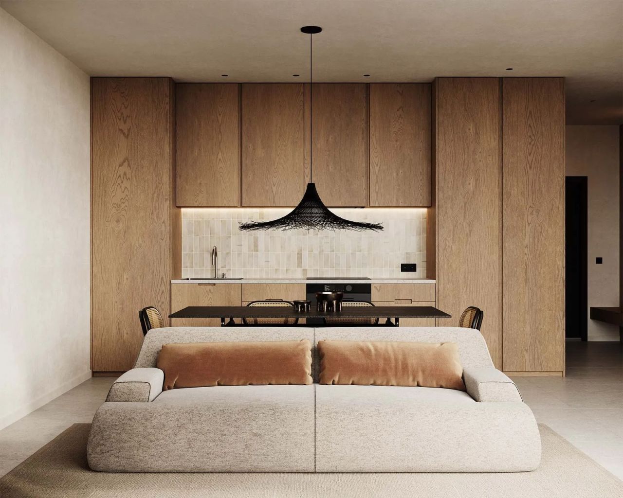 Appartamenti a Phuket, Thailandia, 95.87 m² - foto 2