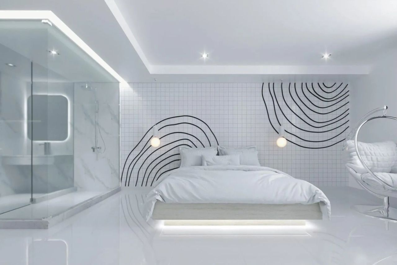 Apartamento en Phuket, Tailandia, 30 m² - imagen 2