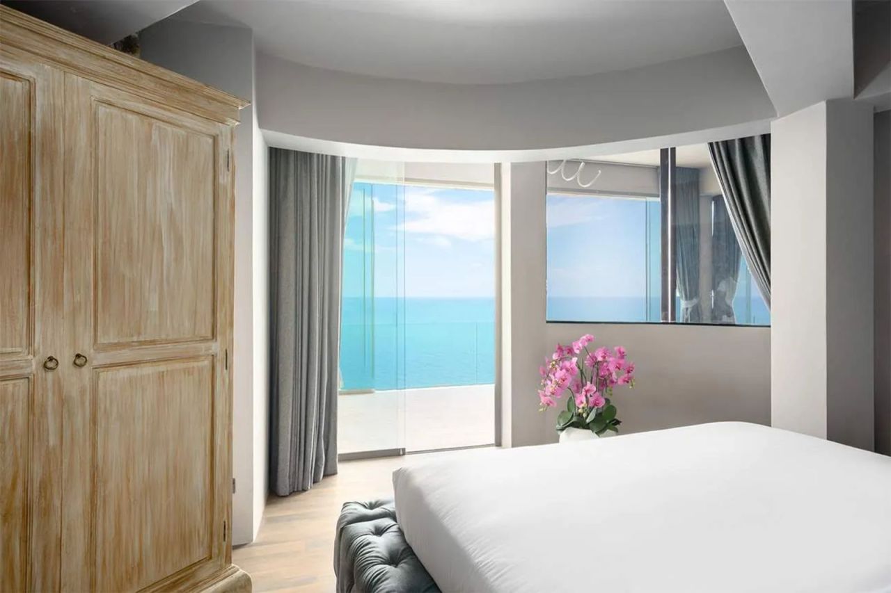 Villa on Koh Samui, Thailand, 1 700 m² - picture 2