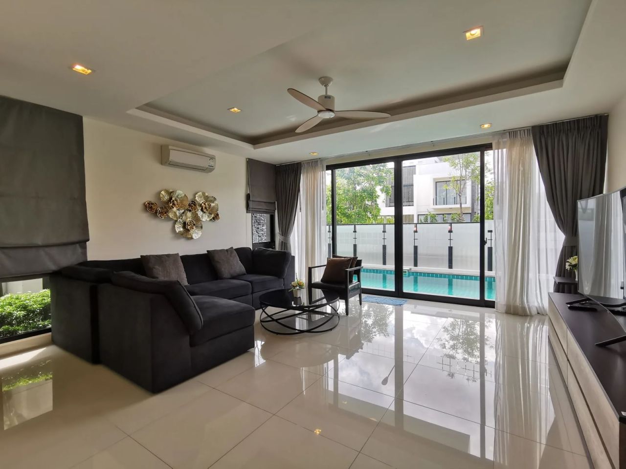 Villa in Phuket, Thailand, 260 m² - picture 2