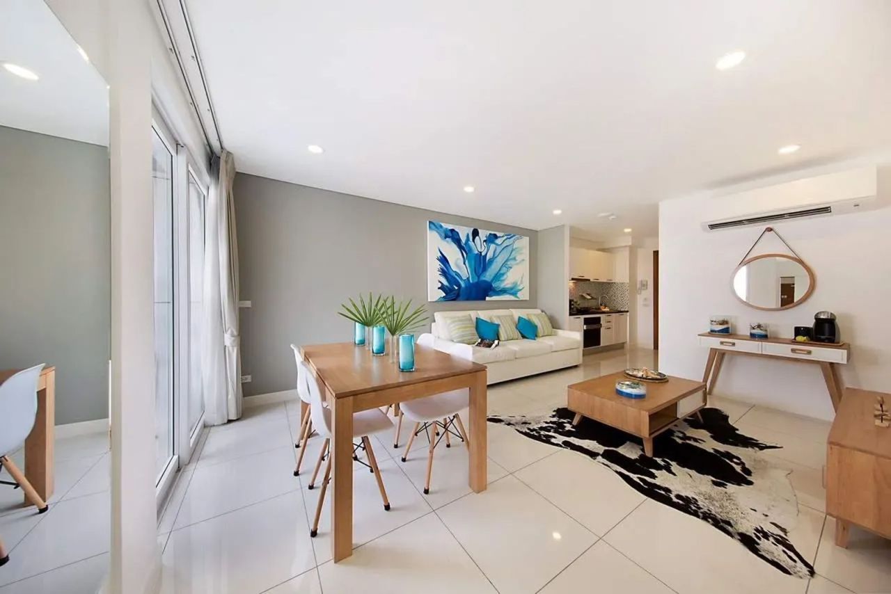 Apartment on Koh Samui, Thailand, 48 m² - picture 2