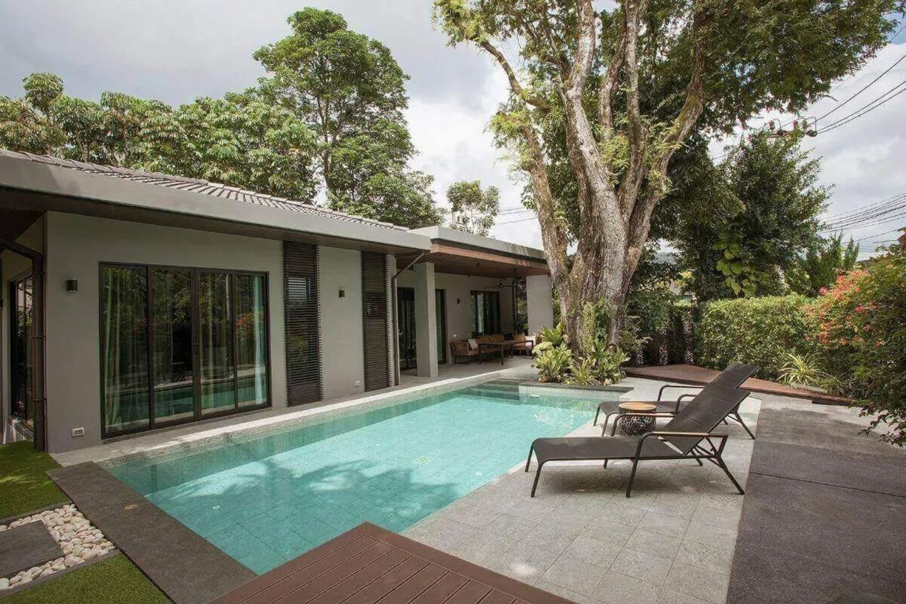 Villa à Phuket, Thaïlande, 353 m² - image 2