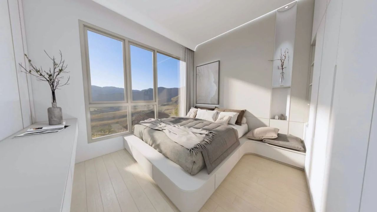 Apartamento en Phuket, Tailandia, 29.87 m² - imagen 2