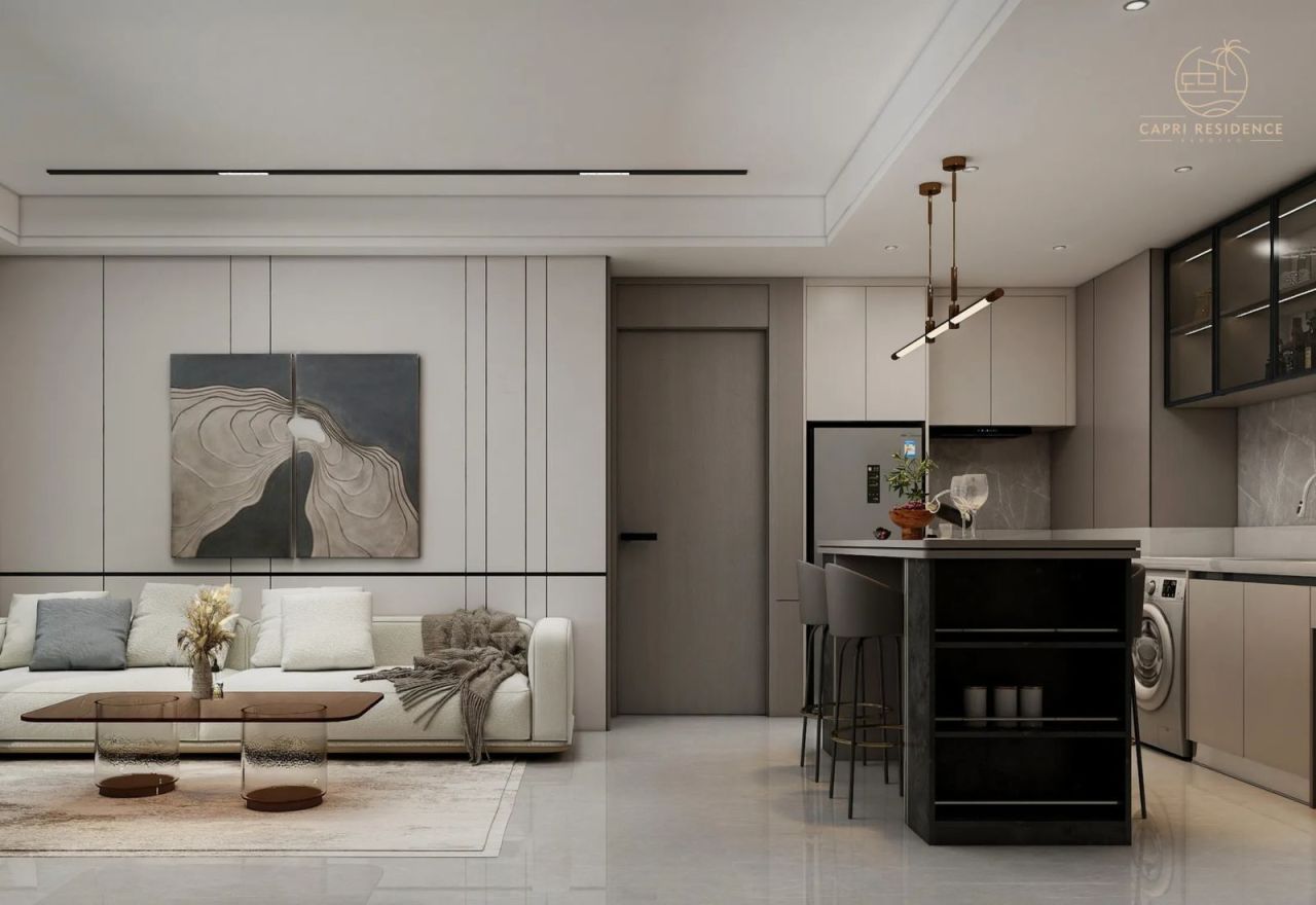 Apartment in Phuket, Thailand, 70 m² - picture 2