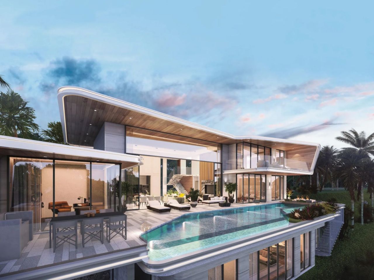 Villa a Phuket, Thailandia, 584 m² - foto 2