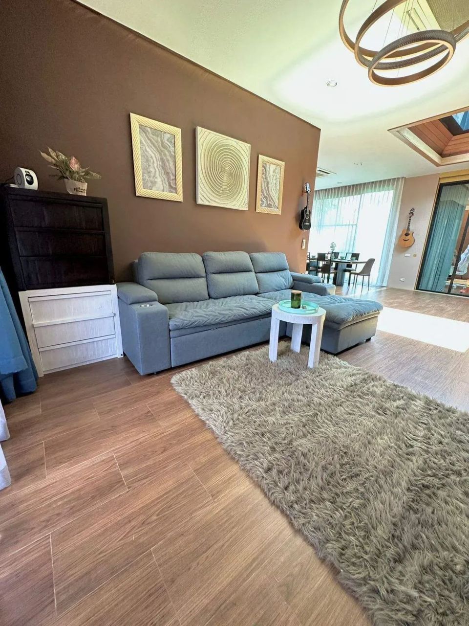 Villa in Phuket, Thailand, 273 m² - Foto 2