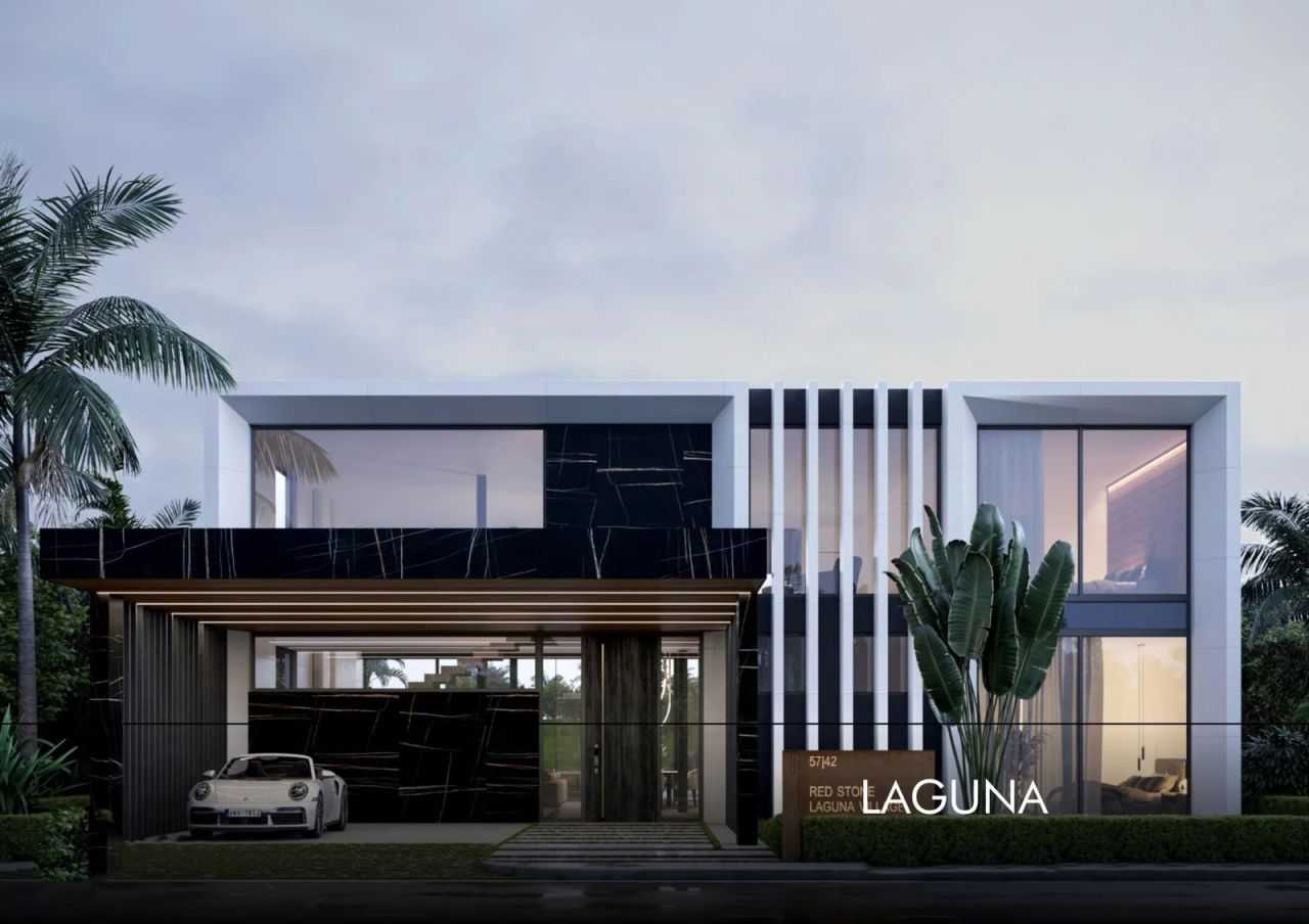 Villa in Phuket, Thailand, 810 m² - Foto 2