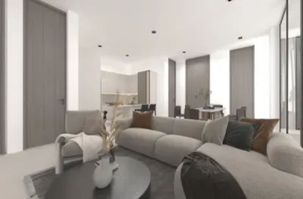 Villa in Phuket, Thailand, 232 m² - Foto 2