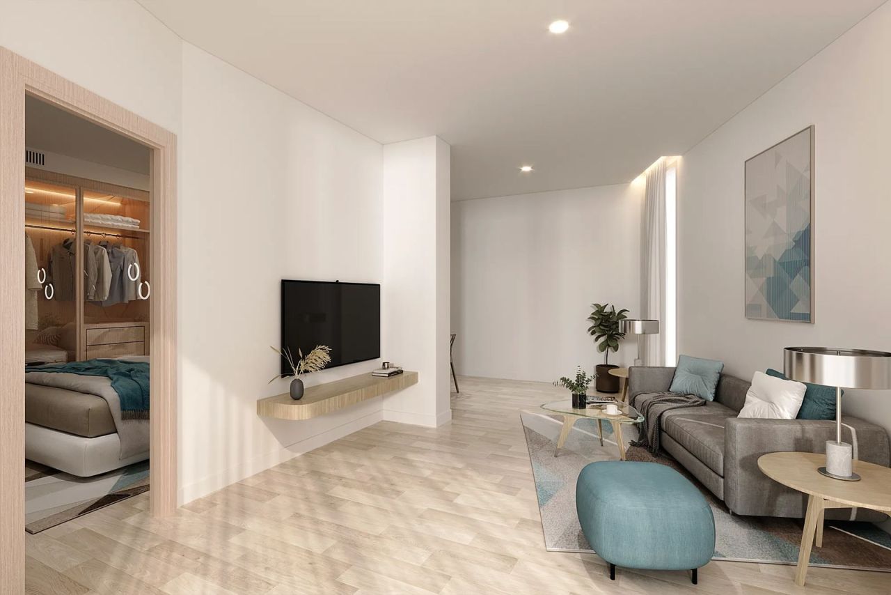 Appartamenti a Phuket, Thailandia, 81.86 m² - foto 2