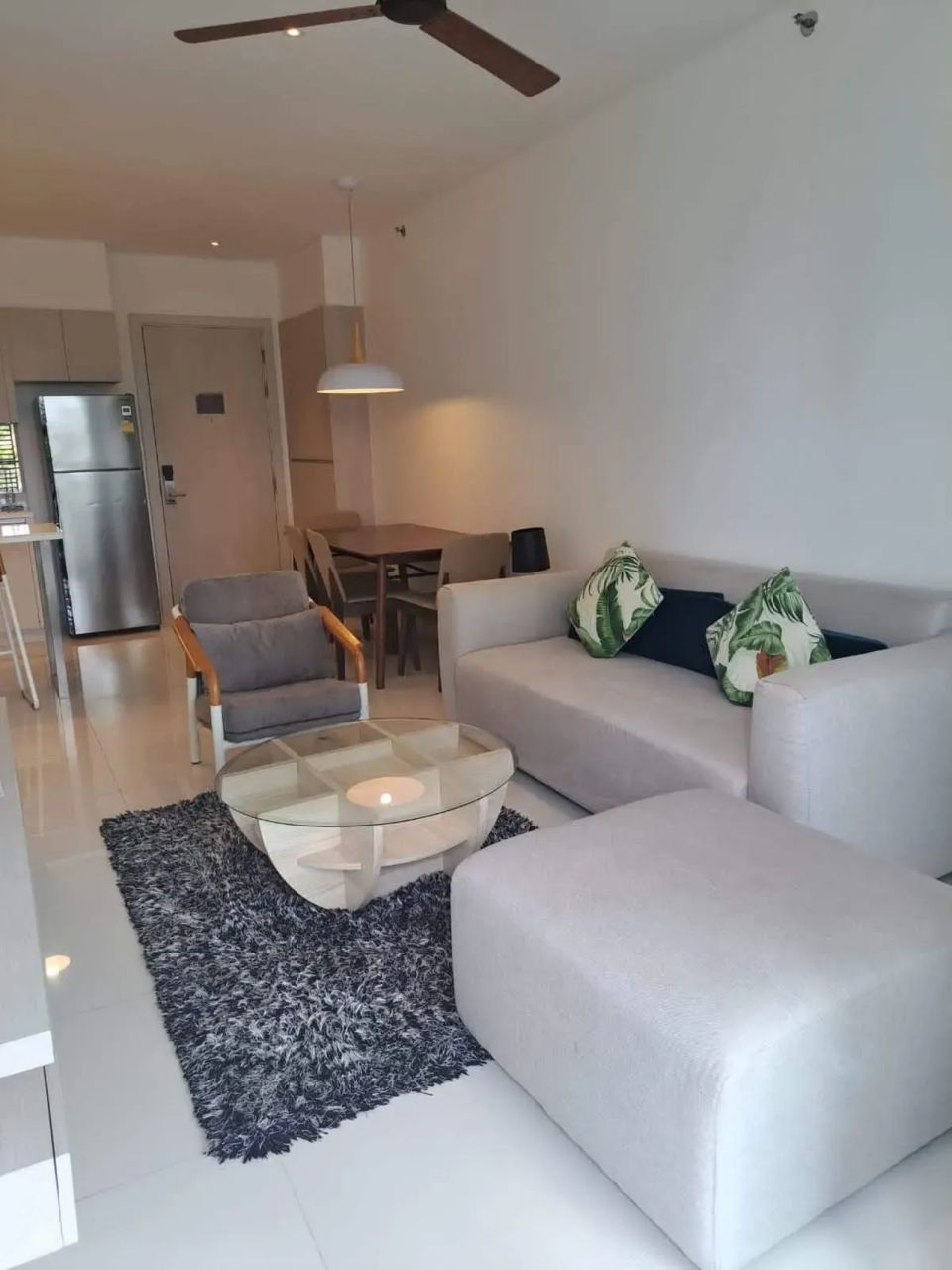 Apartment in Phuket, Thailand, 75 m² - Foto 2