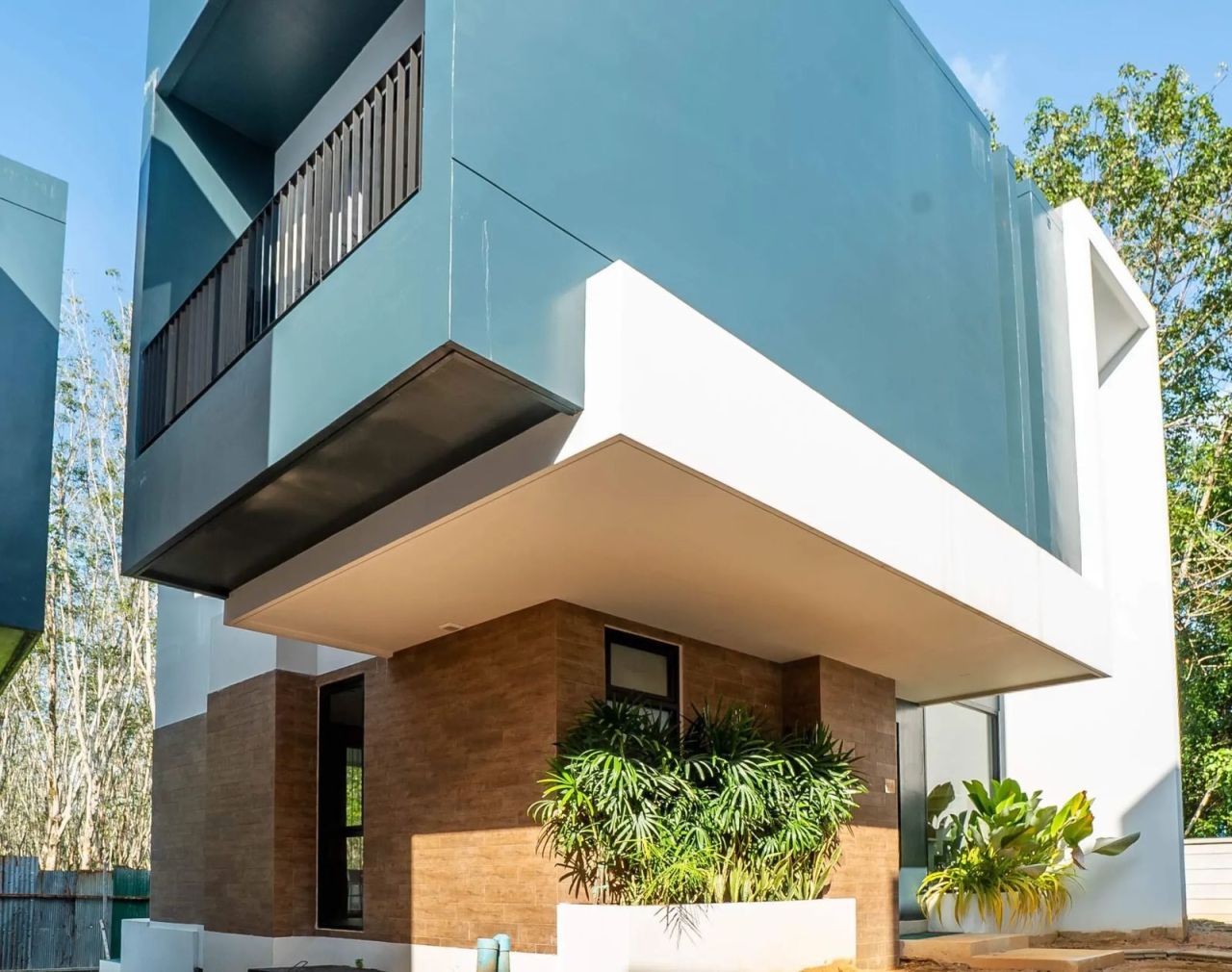 Villa in Phuket, Thailand, 148 m² - Foto 2