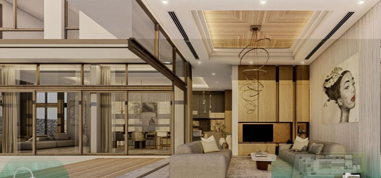 Villa en Phuket, Tailandia, 472 m² - imagen 2