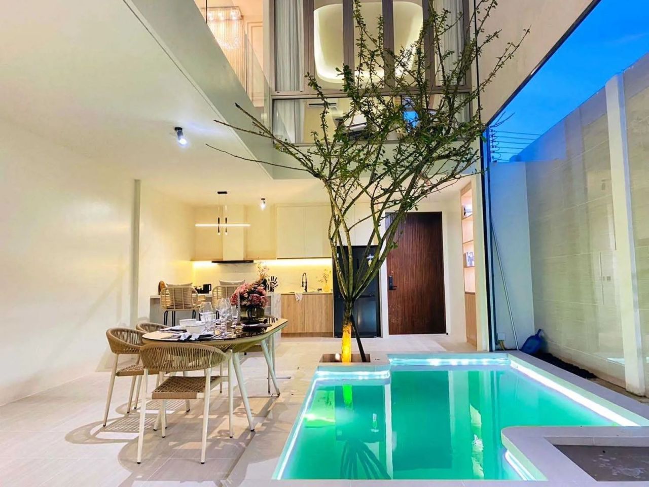 Villa à Phuket, Thaïlande, 239 m² - image 2