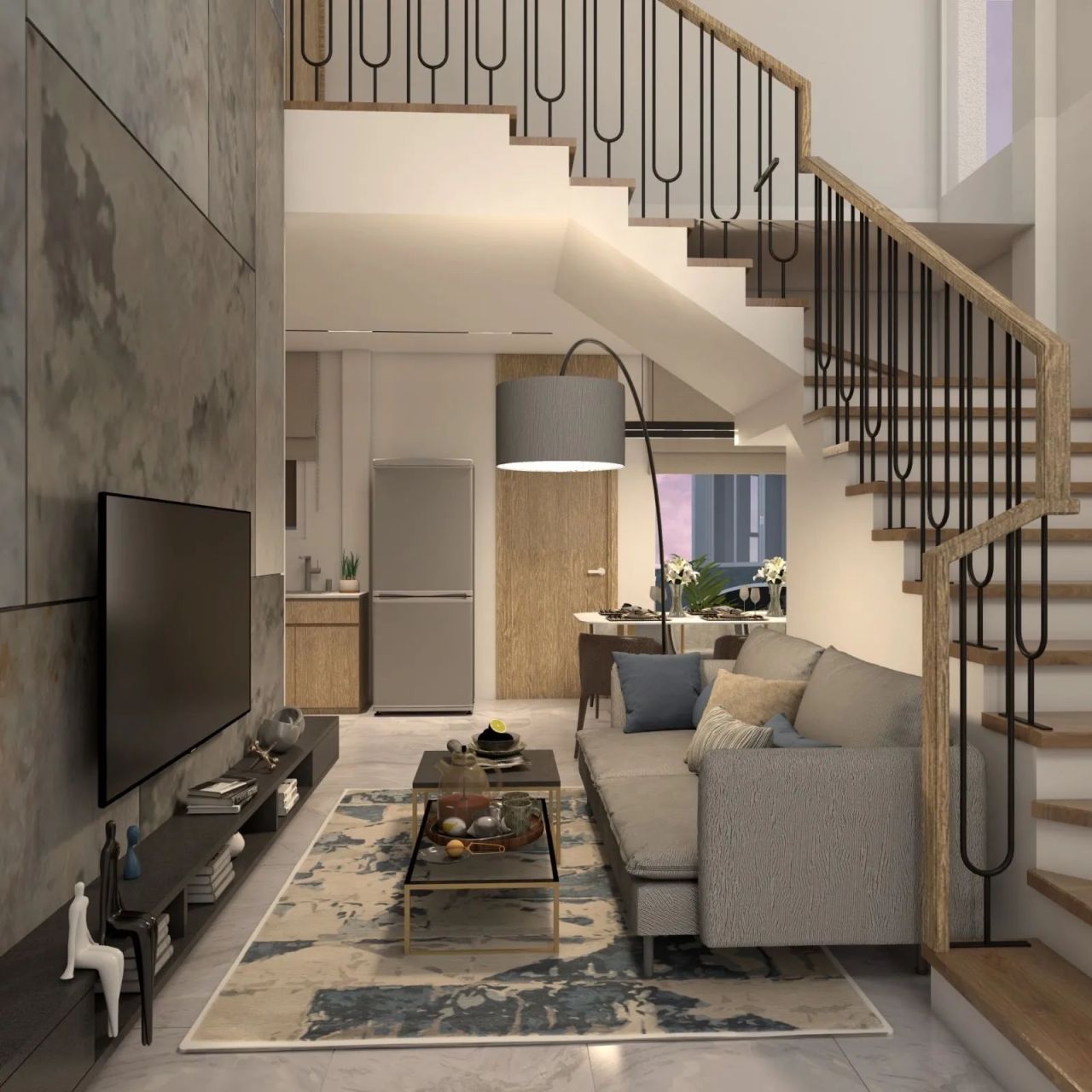 Villa in Phuket, Thailand, 120 m² - Foto 2