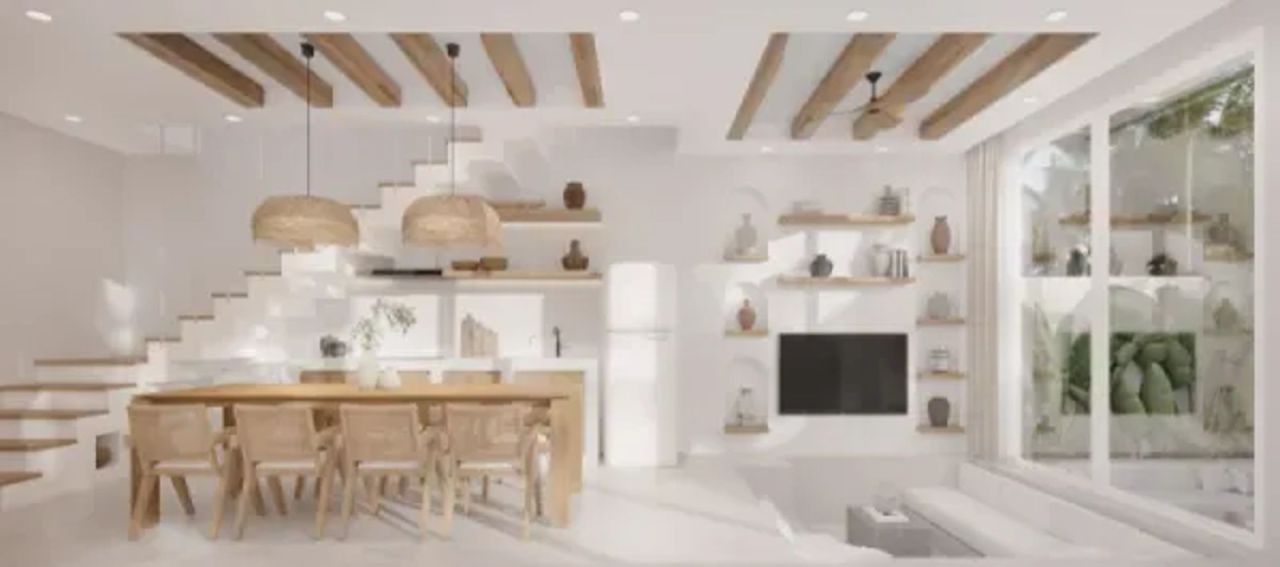 Villa en Phuket, Tailandia, 217 m² - imagen 2