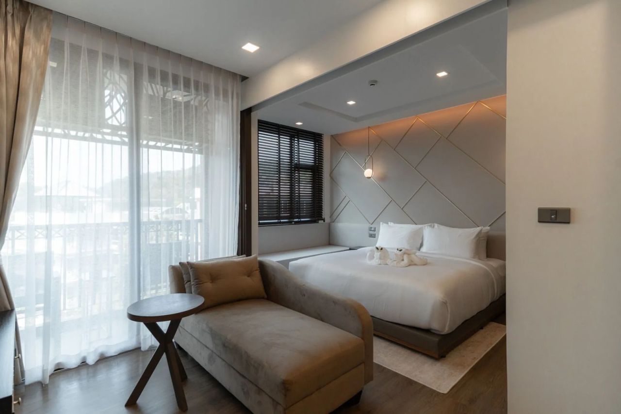 Apartment in Phuket, Thailand, 35 m² - Foto 2