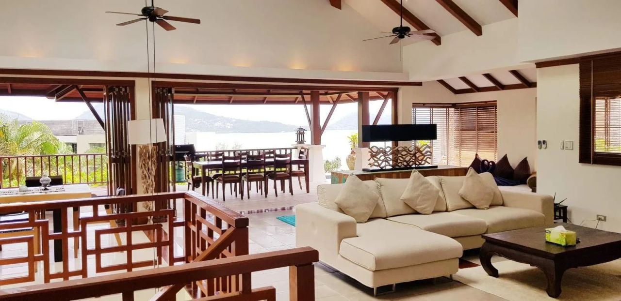 Villa in Phuket, Thailand, 354 m² - Foto 2