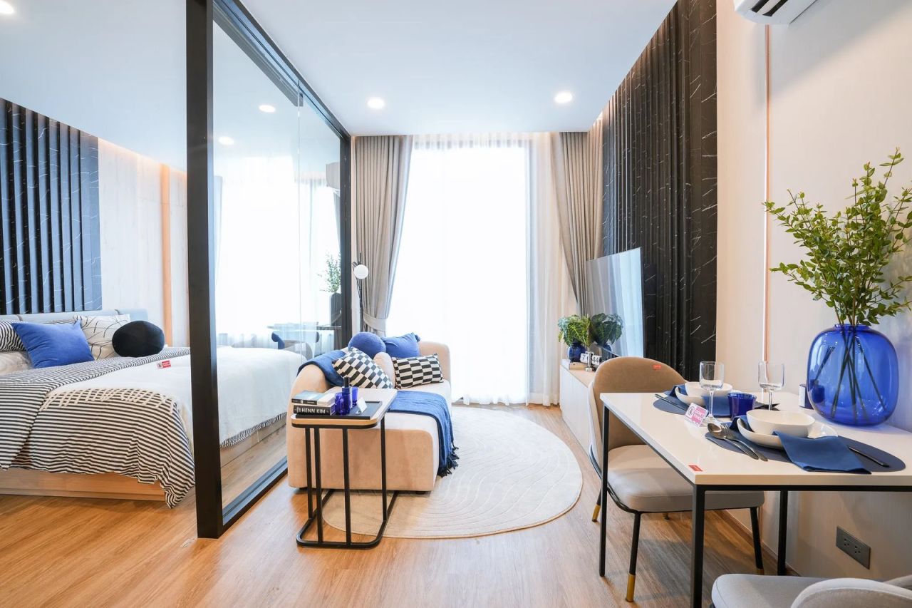 Apartment in Phuket, Thailand, 31 m² - Foto 2