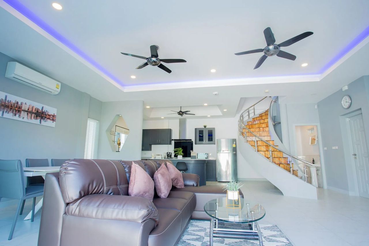 Villa in Phuket, Thailand, 280 m² - Foto 2