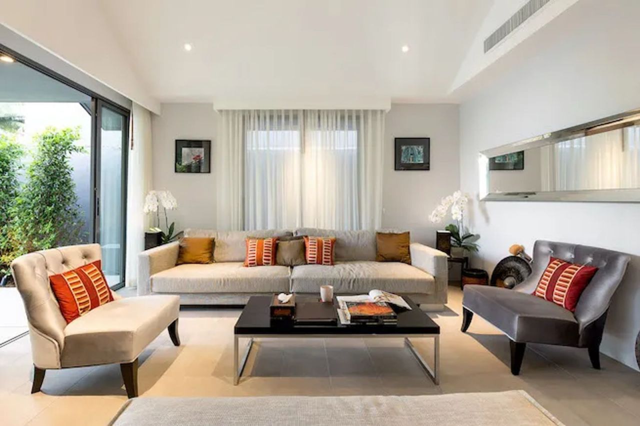 Villa en Phuket, Tailandia, 320 m² - imagen 2