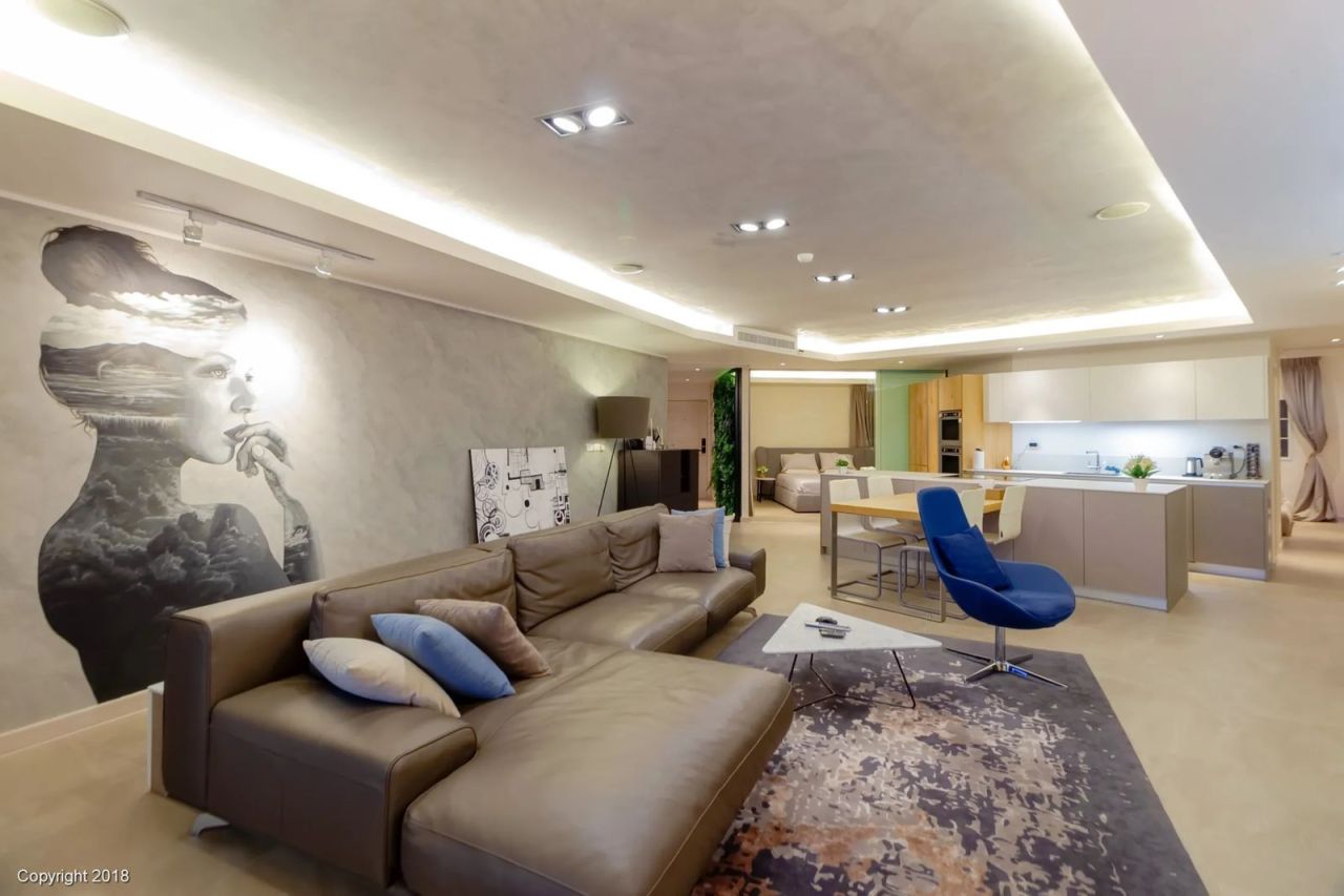 Appartamenti a Phuket, Thailandia, 120 m² - foto 2