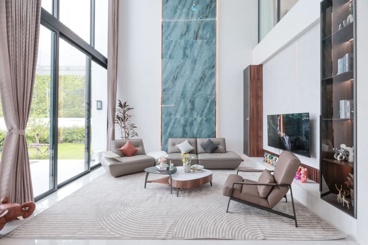 Villa à Phuket, Thaïlande, 240 m² - image 2