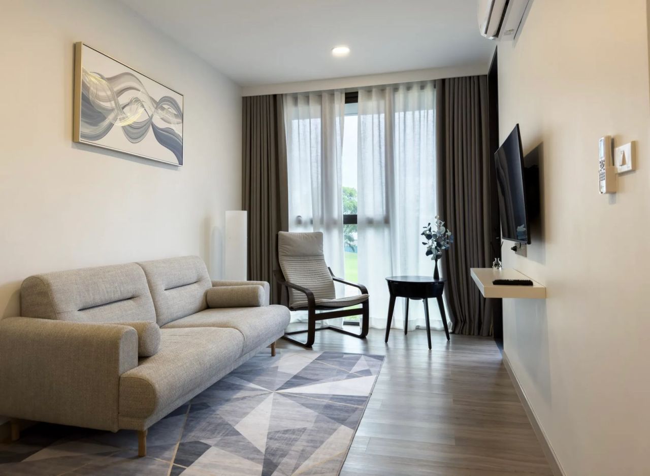 Apartment in Phuket, Thailand, 36 m² - Foto 2